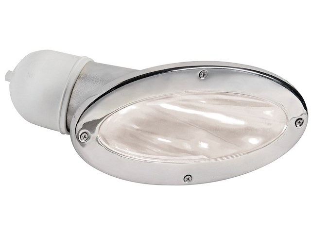 Bulbo ricambio LED HD 3,5W 24V