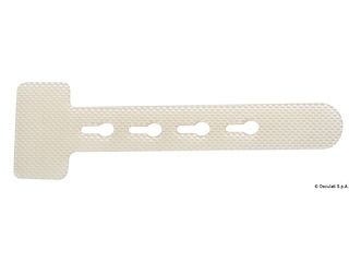 Tenditelone regolabile in plastica morbida