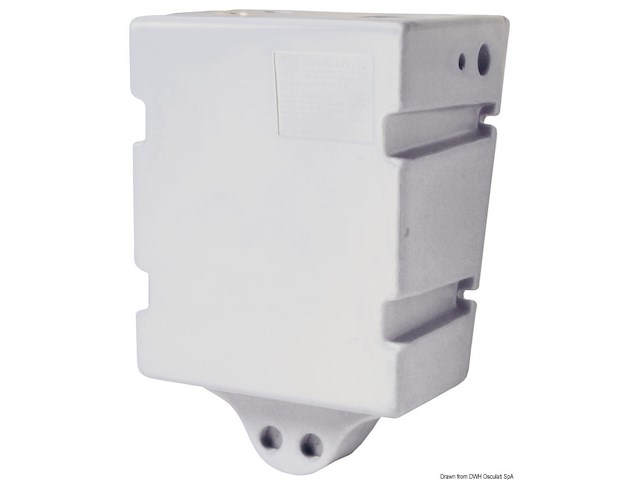 Serbatoio acqua a parete 60 l