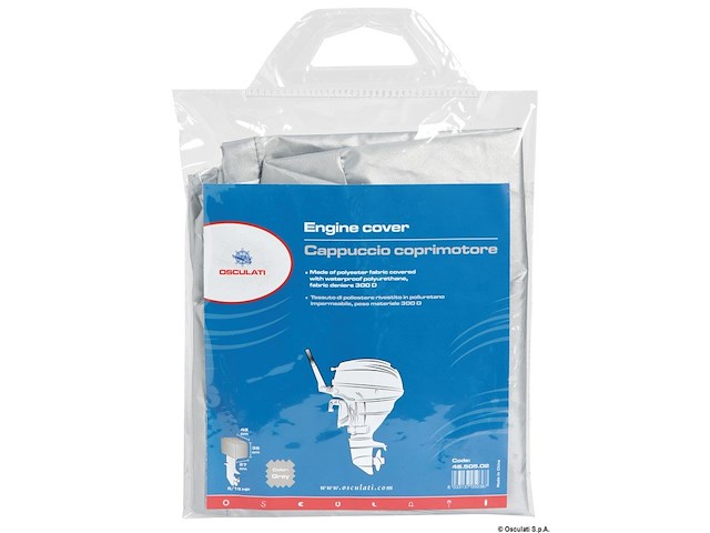 Coprimotore 48x27x35 cm 300D