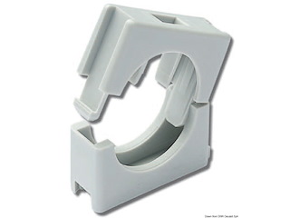 Fascetta fermatubo 32/40 mm