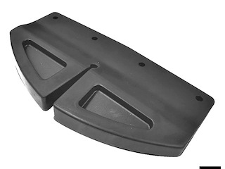 Valvola di non ritorno 100 mm