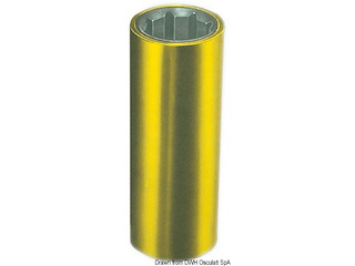 Boccole linee asse mm 28