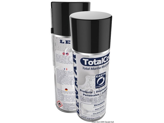 Lubrificante Totalcote 400 ml