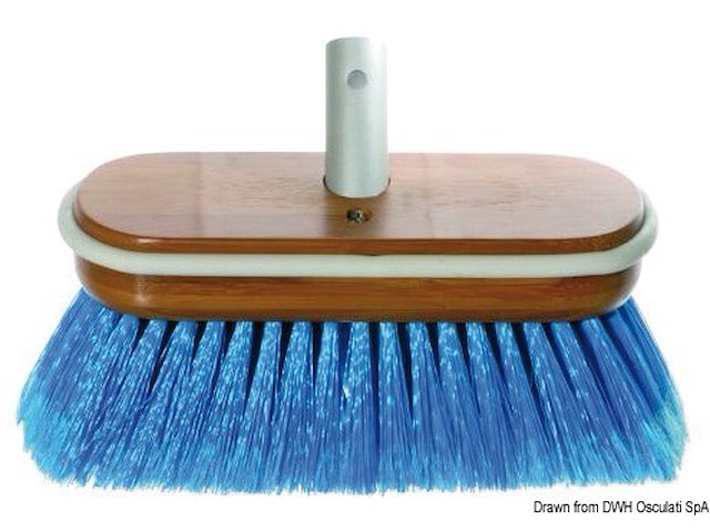 Spazzolone Yachticon tipo USA Medium