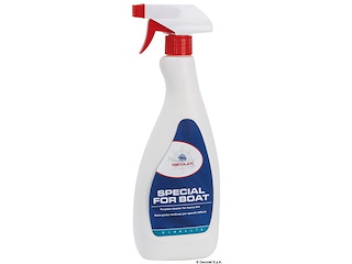 Detergente Special for Boat