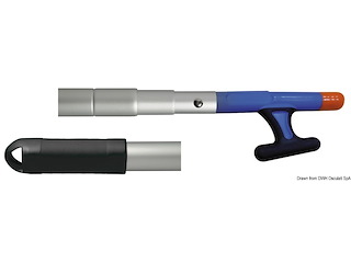 Gancio accosto professionale