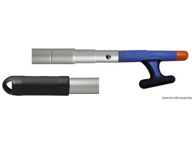 Gancio accosto professionale