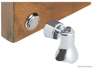 Fermaporte magnetico ott.cr.