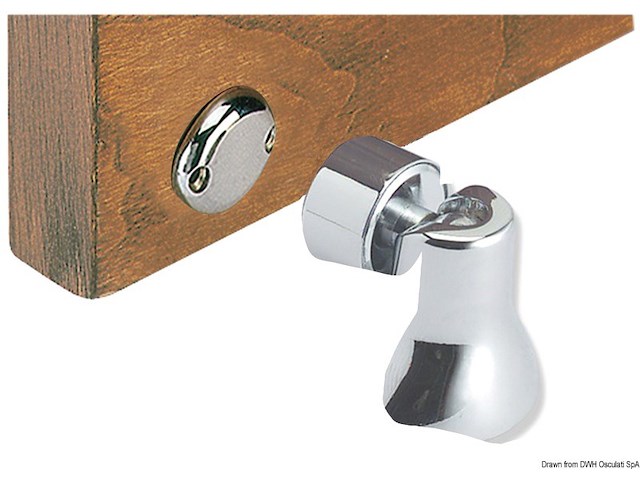 Fermaporte magnetico ott.cr.