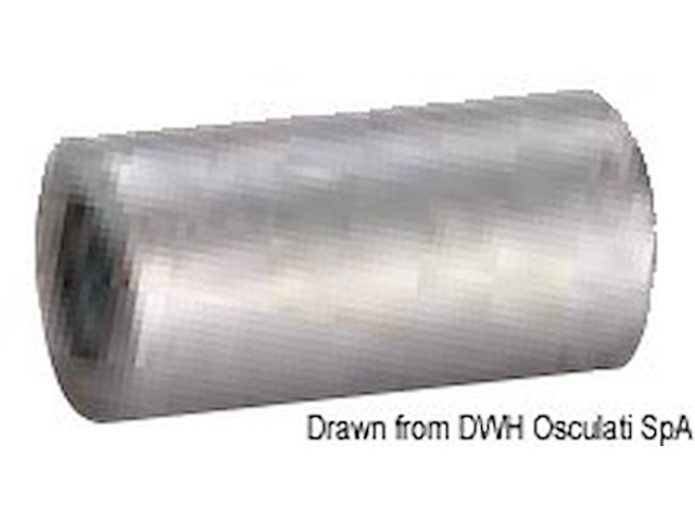 Anodo VOLVO x scambiatore