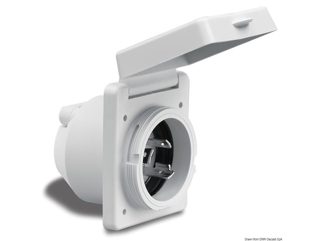 Presa Marinco  16-30 A