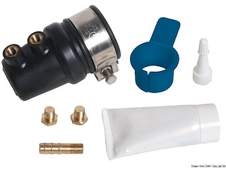 Premistoppa Ø 25 mm Vers. A