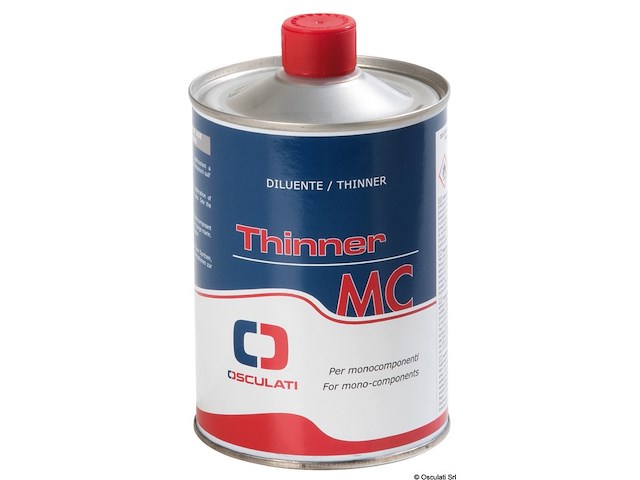 Diluente thinner MC 0,5 l