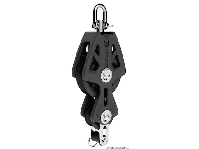 Bozzello Synchro 72 violino arricavo