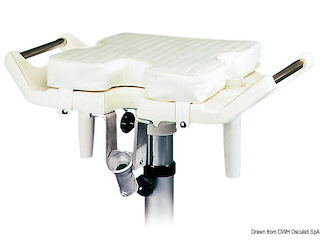 Sedile pesca Adriatico