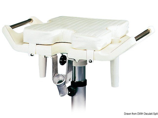 Sedile pesca Adriatico