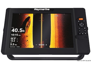 Ecoscandaglio Element 9 HV