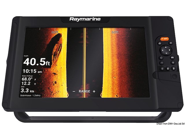 Ecoscandaglio Element 9 HV