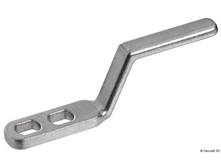 Leva chiusura angolata Eclipse MK2 60 mm