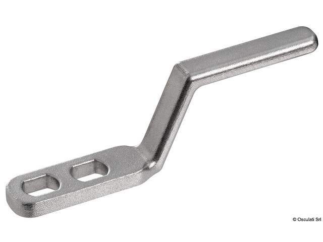 Leva chiusura angolata Eclipse MK2 60 mm