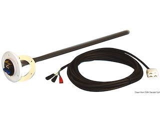 Sensore capacitativo 380 mm