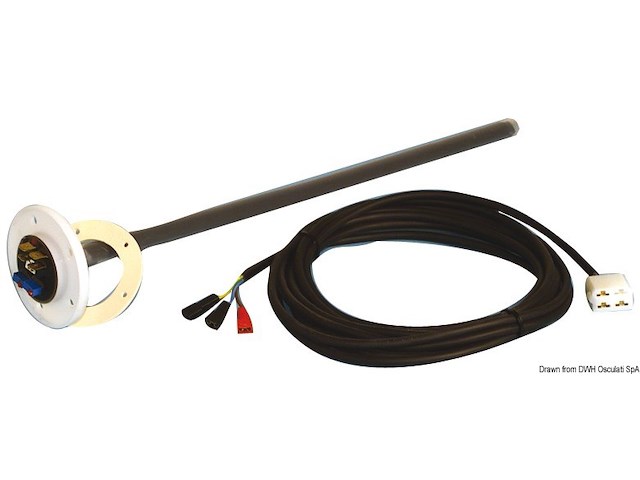 Sensore capacitativo 380 mm