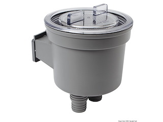 Filtro acqua motore Aquanet XL