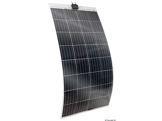 Pannello solare Enecom 185 Wp 1535x671 mm con occ.