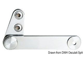 Kit barra di rinvio LA1