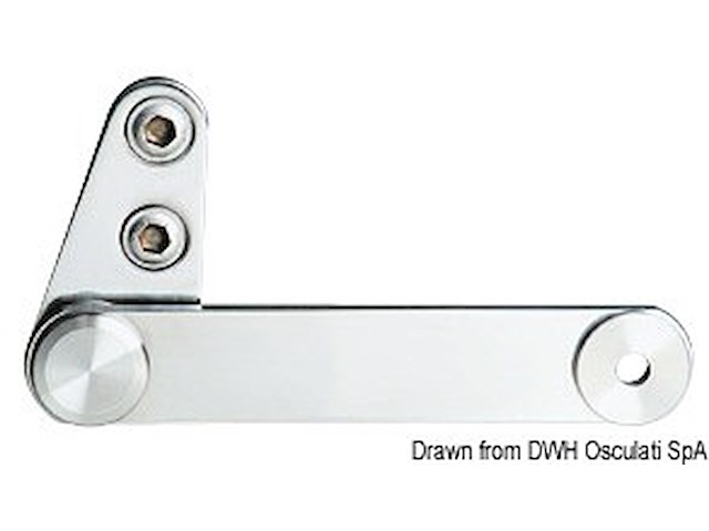 Kit barra di rinvio LA1