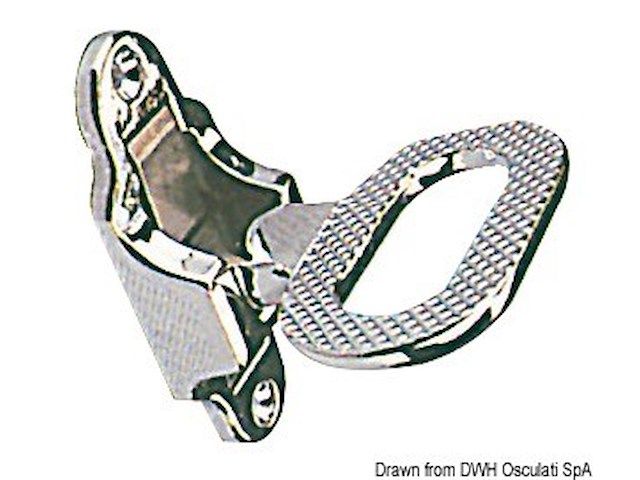 Gradino da bagno pieghevole