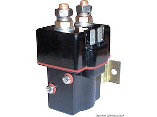 Sol.E Ocean34/40/46/48ST+Evo/Race 40/45/50