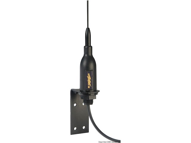 Antenna VHF Glomex Task