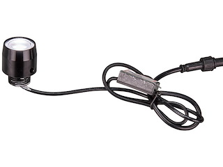 Luce subacquea LED per plancetta LED Bianco