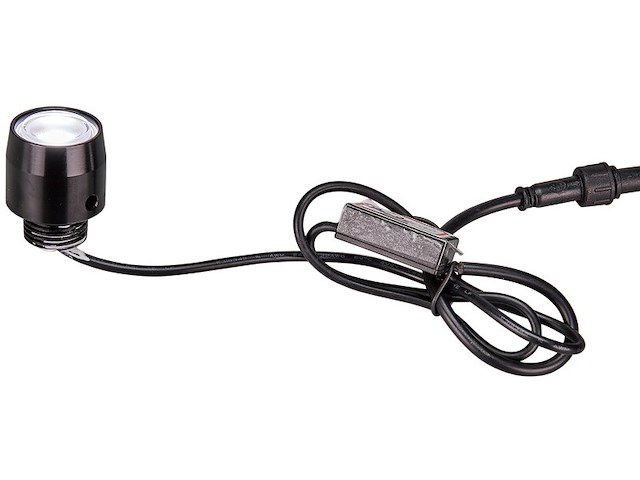 Luce subacquea LED per plancetta LED Bianco