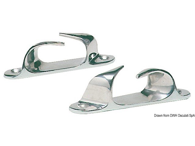 Passacavo inox mm 150