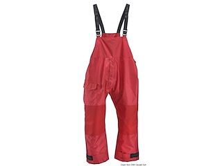 Pantalone cerato taglia S