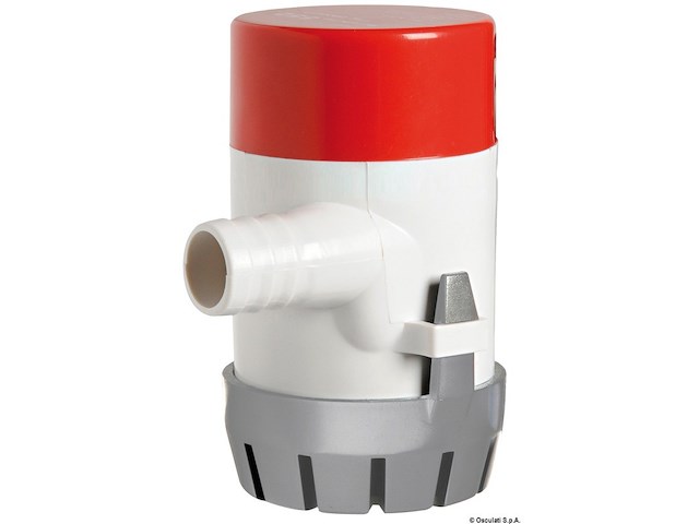 Elettropompa Europump II 1100 12 V