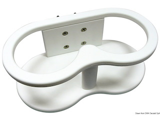 Portabinocolo 230x120x85 mm