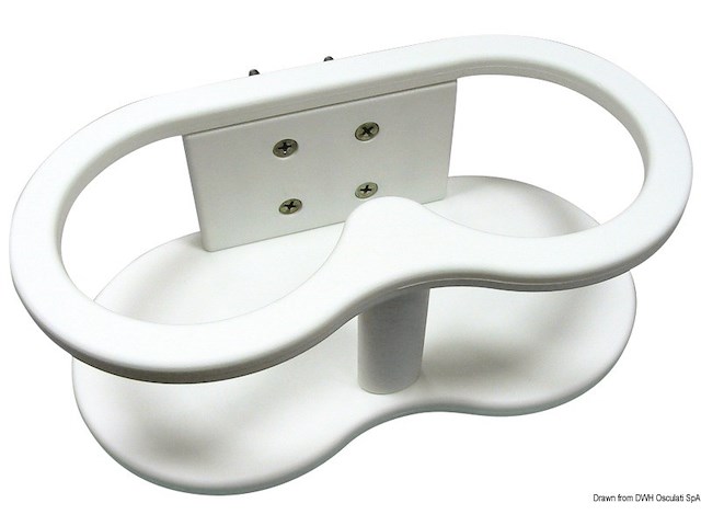 Portabinocolo 230x120x85 mm