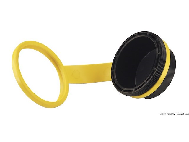 Cappuccio stagno Marinco 32-63 A