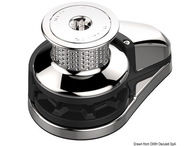 VX2 alto 12V 700W 7mm