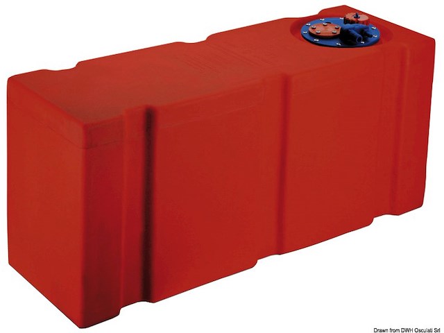 Serbatoio Eltex 91 l