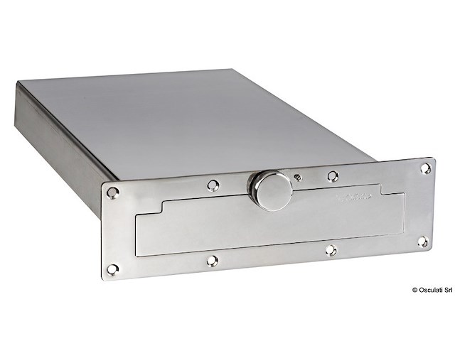 Scaletta Mini ad incasso