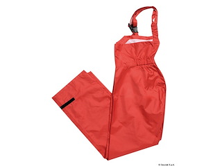 Pantaloni Stay Dry S