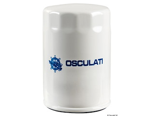 Filtro olio Mercury Verado 6 cil.