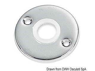 Rosetta ott. cr. mm 45