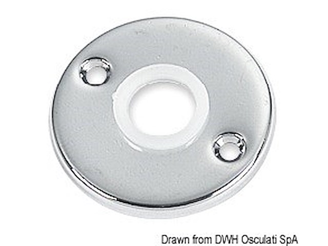 Rosetta ott. cr. mm 45