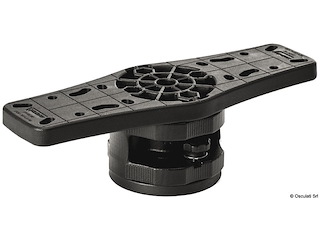 HEXX Rotating Platform